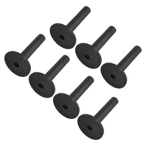 Pack rubber golf - 3.4",